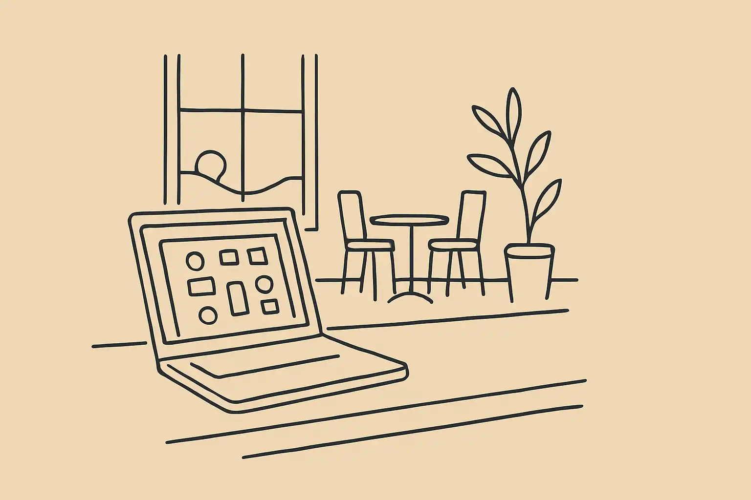 Comparatif des logiciels de réservation pour restaurants indépendants au Québec