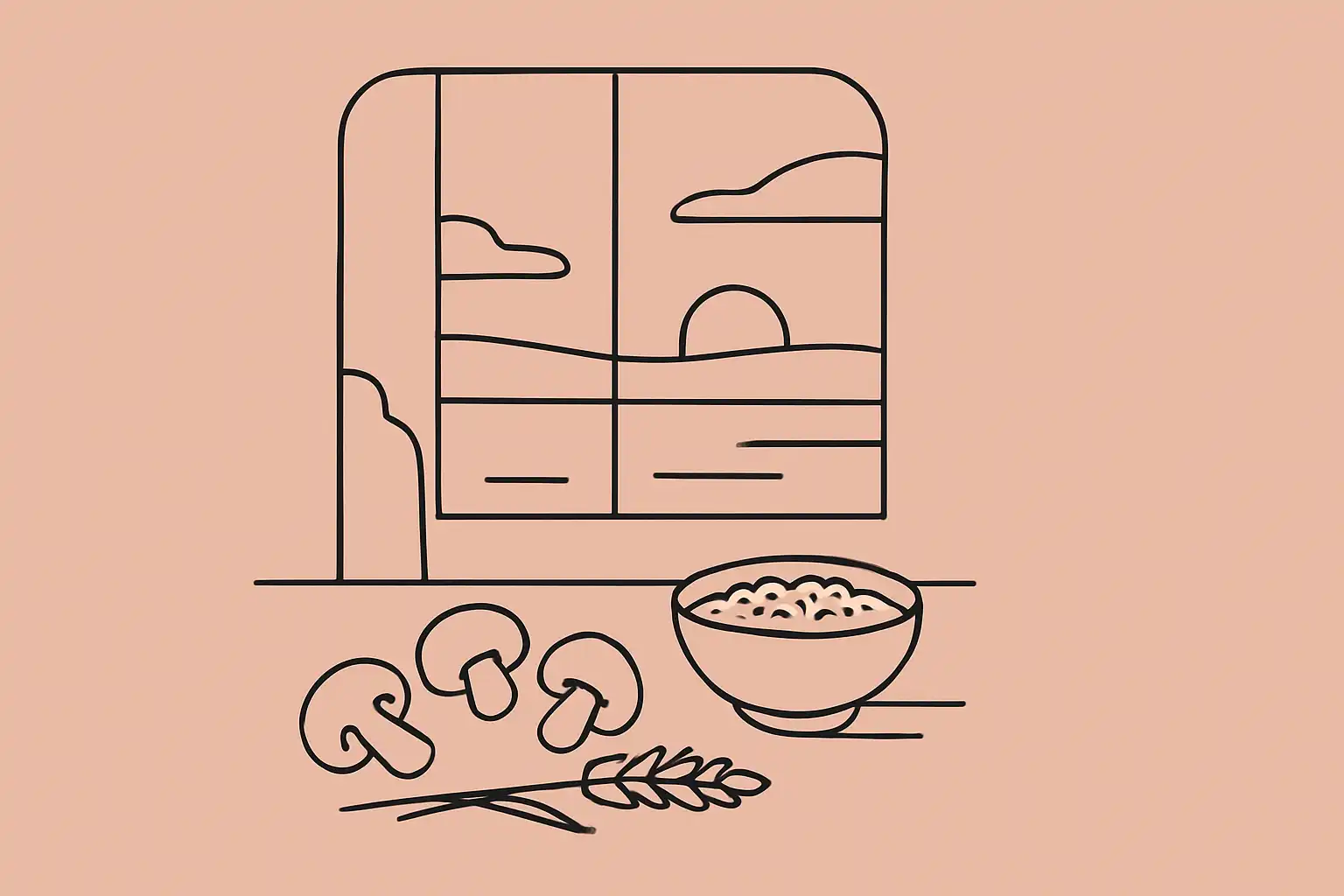 Dale MacKay built Saskatchewan's restaurant scene from a city nobody expected